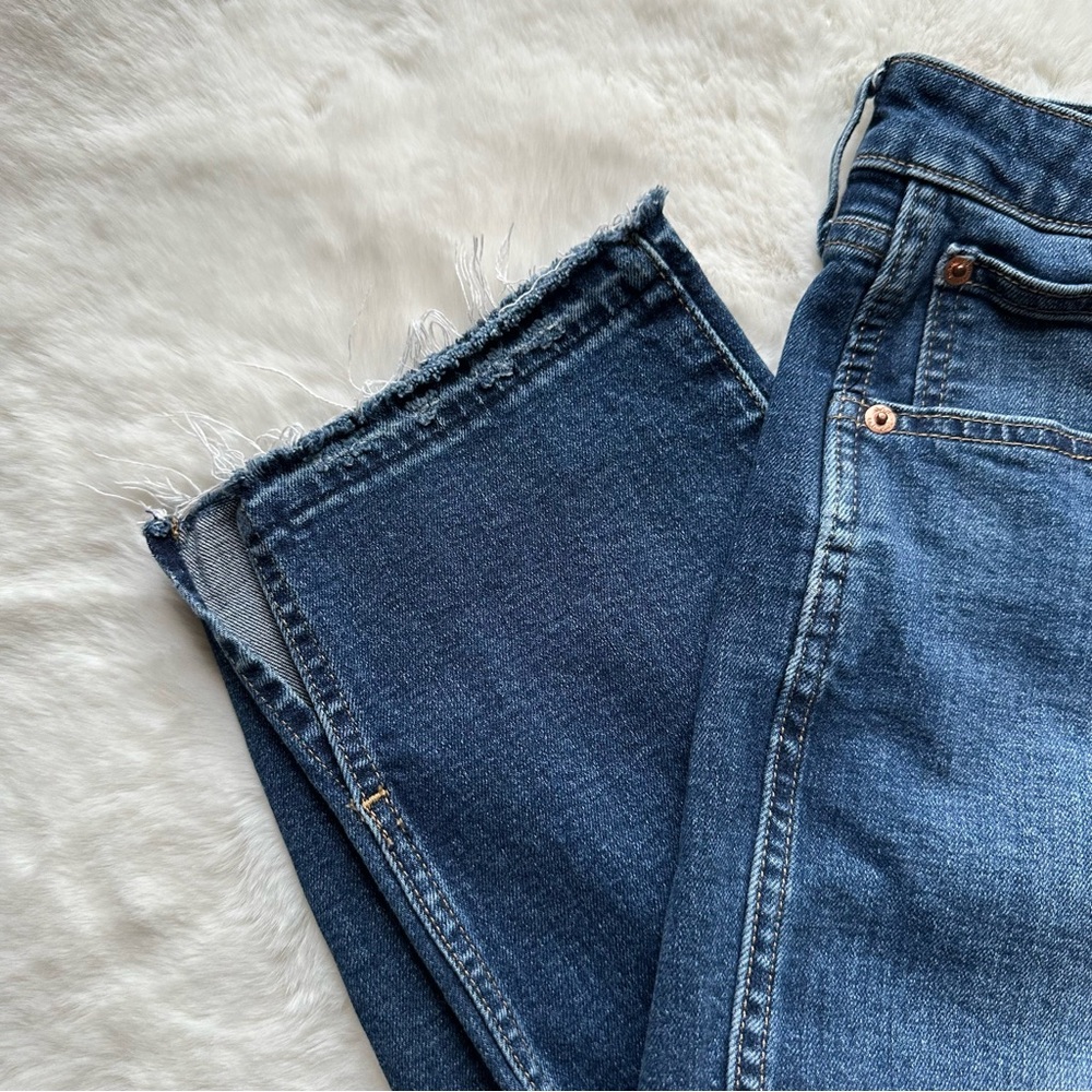 GAP jeans 34/18 R - Picture 10 of 10
